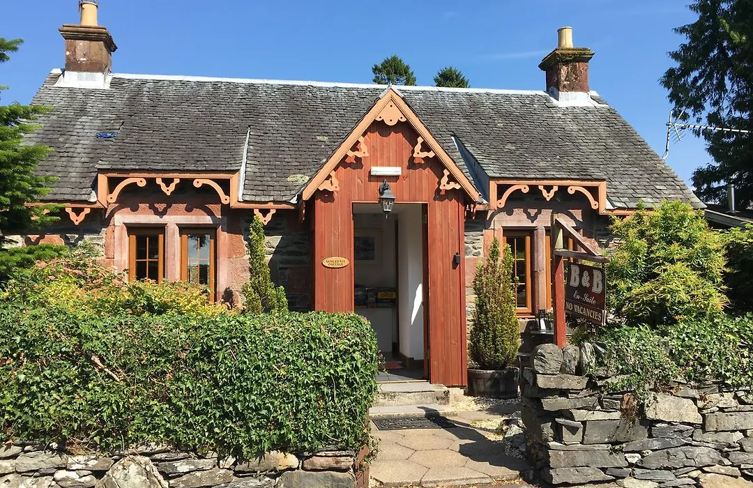 Alderdale B&B-1